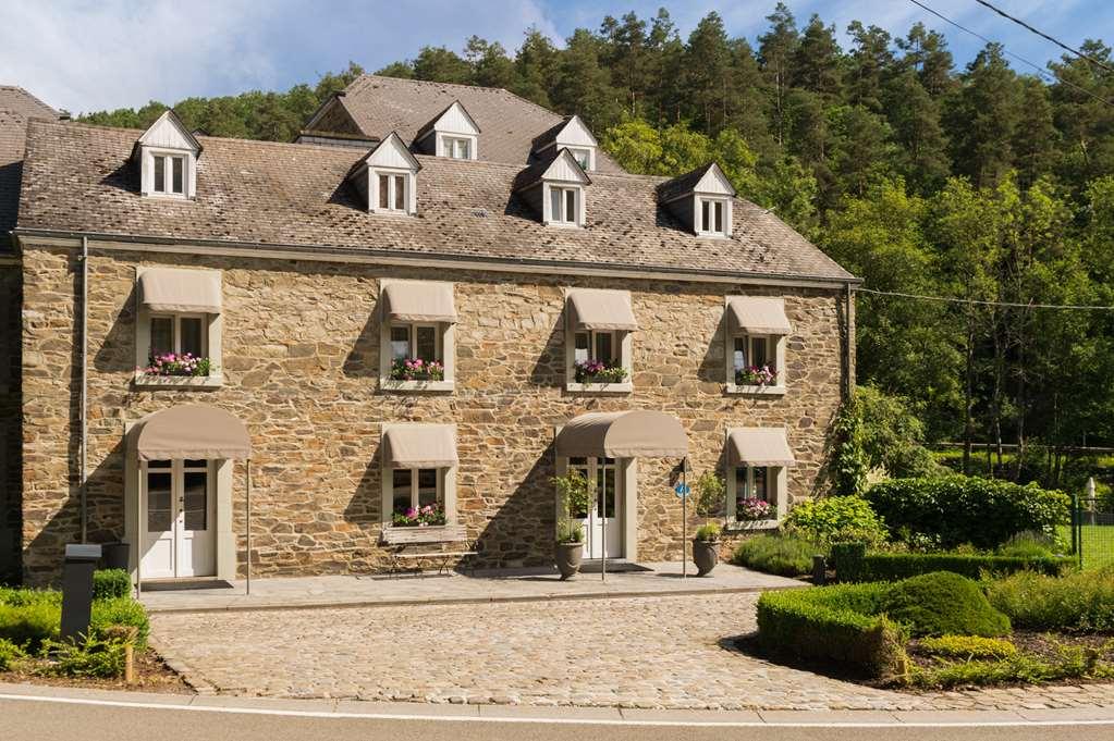 Moulin De 다베르디세 시설 사진