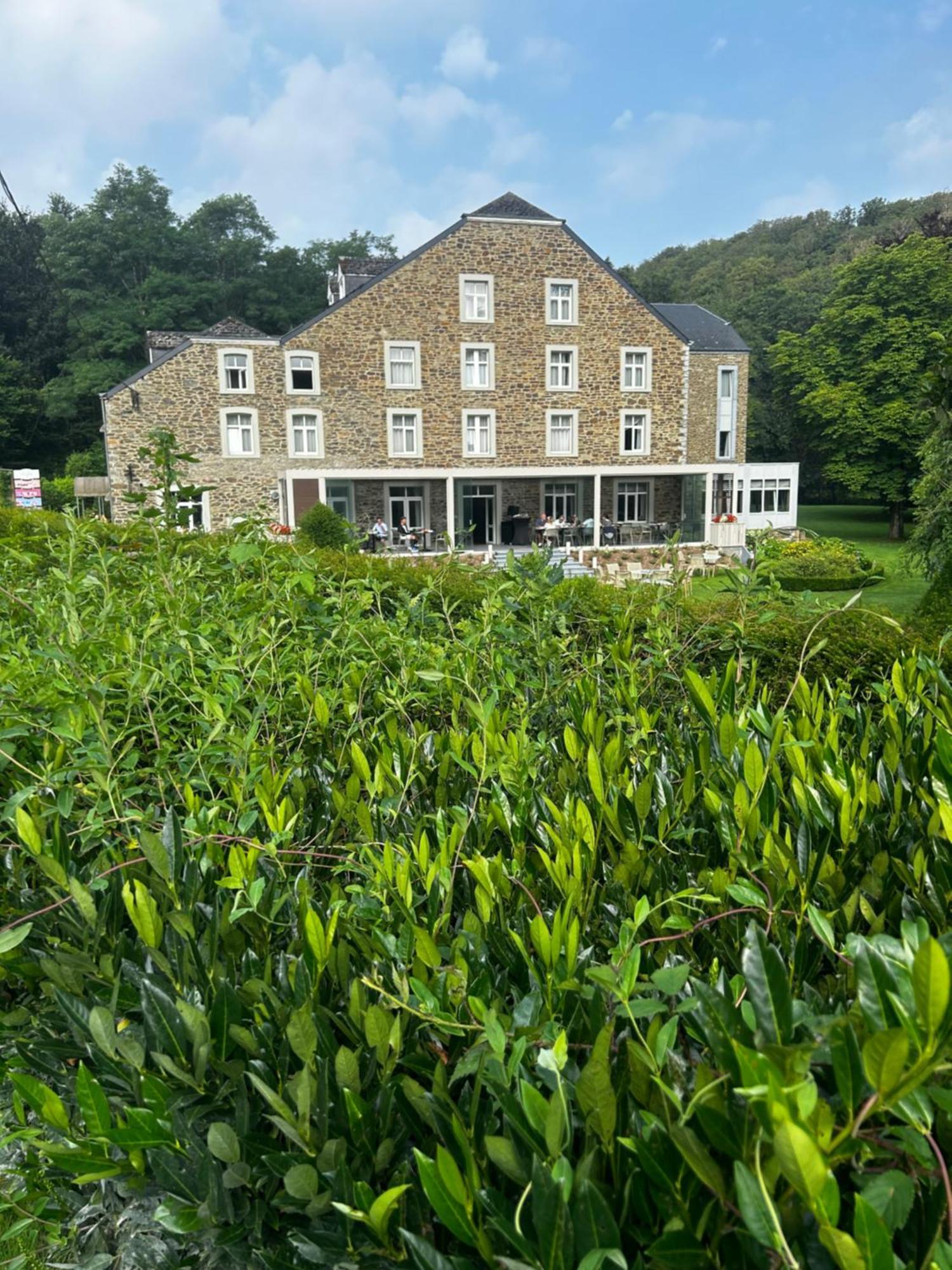 Moulin De 다베르디세 외부 사진