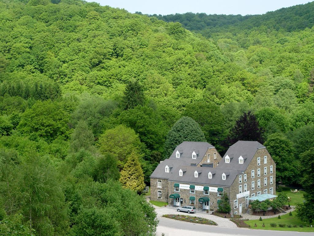 Moulin De 다베르디세 외부 사진
